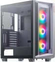 Gabinete Gamer XPG Cruiser Con Ventana LED RGB Midi Tower ATX/CEB/EATX/EEB/Micro ATX/Mini-ITX USB 3.0/3.1 Sin Fuente 3 Ventilado