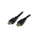 Cable HDMI De Alta Velocidad StarTech HDMI Macho - HDMI Macho 4K 3 Metros