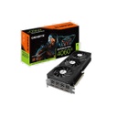 Tarjeta de Video NVIDIA GeForce RTX 4060 Ti GIGABYTE 8GB GDDR6 2xHDMI 2xDisplayPort PCI Express 4.0