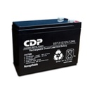 Bateria cdp 12 volt 7 amp