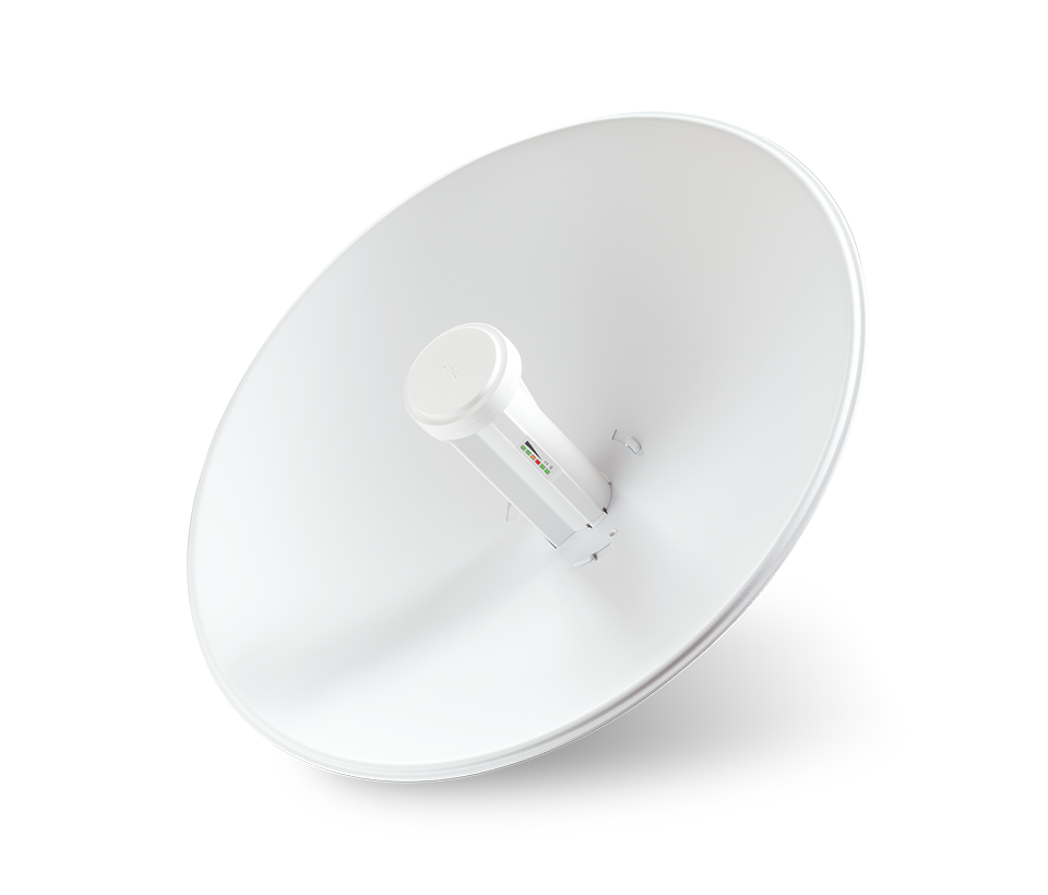 Antena Ubiquiti Networks Powerbeam M5 airMAX PBE-M5-400 5GHz 25dBi