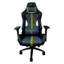 Silla Gamer Game Factor CGC650 Hasta 150kg Con Descansabrazos