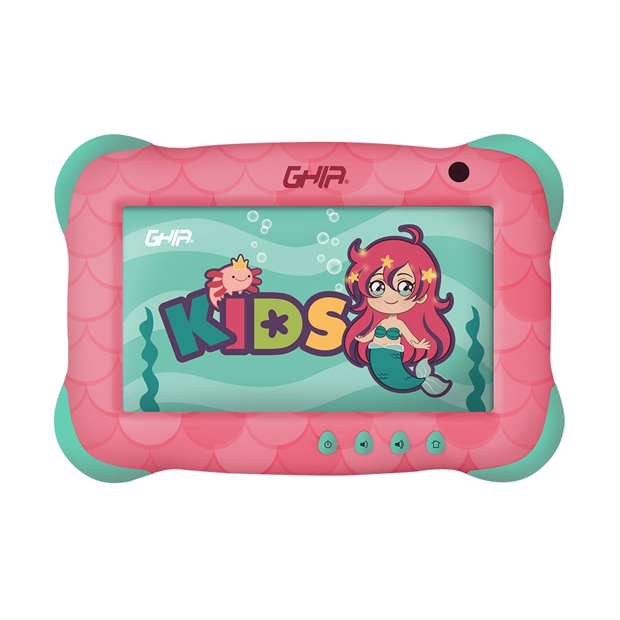 Tablet ghia kids 7 pulg a133 quadcore 2gb ram 32gb 2cam wifi