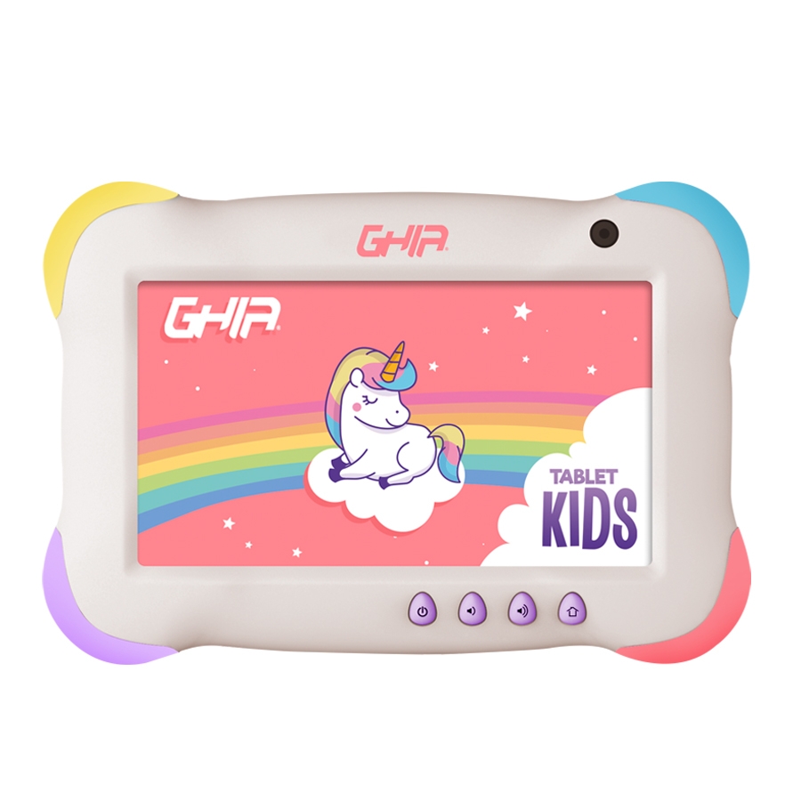 Tablet ghia kids 7 pulg a133 quadcore 2gb ram 32gb 2cam wifi