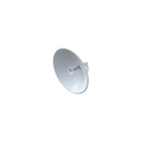 Antena airFiber X Ubiquiti Networks para AF-5X 5GHz 30dBi