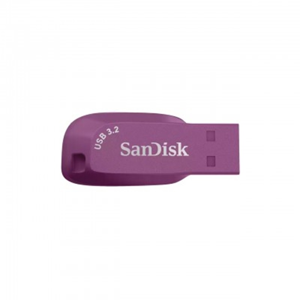 Unidad Flash USB 3.2 SanDisk Ultra Shift 32GB