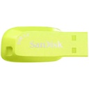 Memoria USB SanDisk Ultra Shift 64GB USB 3.0