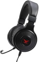 Audífonos Gamer Naceb Black Mamba NA-0317 Negros