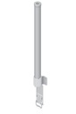 Antena omnidireccional ubiquiti mimo 2x2  5 ghz 13 dbi (amo-5g13)