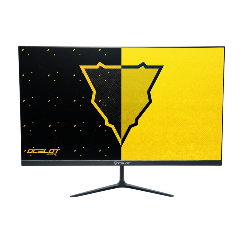 Monitor Gamer Ocelot Gaming OGM24-01 LED 23.8" Full HD FreeSync 144Hz HDMI DisplayPort