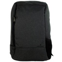 Mochila de Poliéster Stamp Perfect Choice para Laptop 15.6" Negro