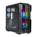 Gabinete Cooler Master HAF 700 Con Ventana Full Tower ATX/Mini-ITX/Micro-ATX/EATX USB 3.0 Sin Fuente 5 Ventiladores Instalados