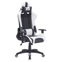 Silla Gamer Naceb Marine NA-0901 Con Descansabrazos