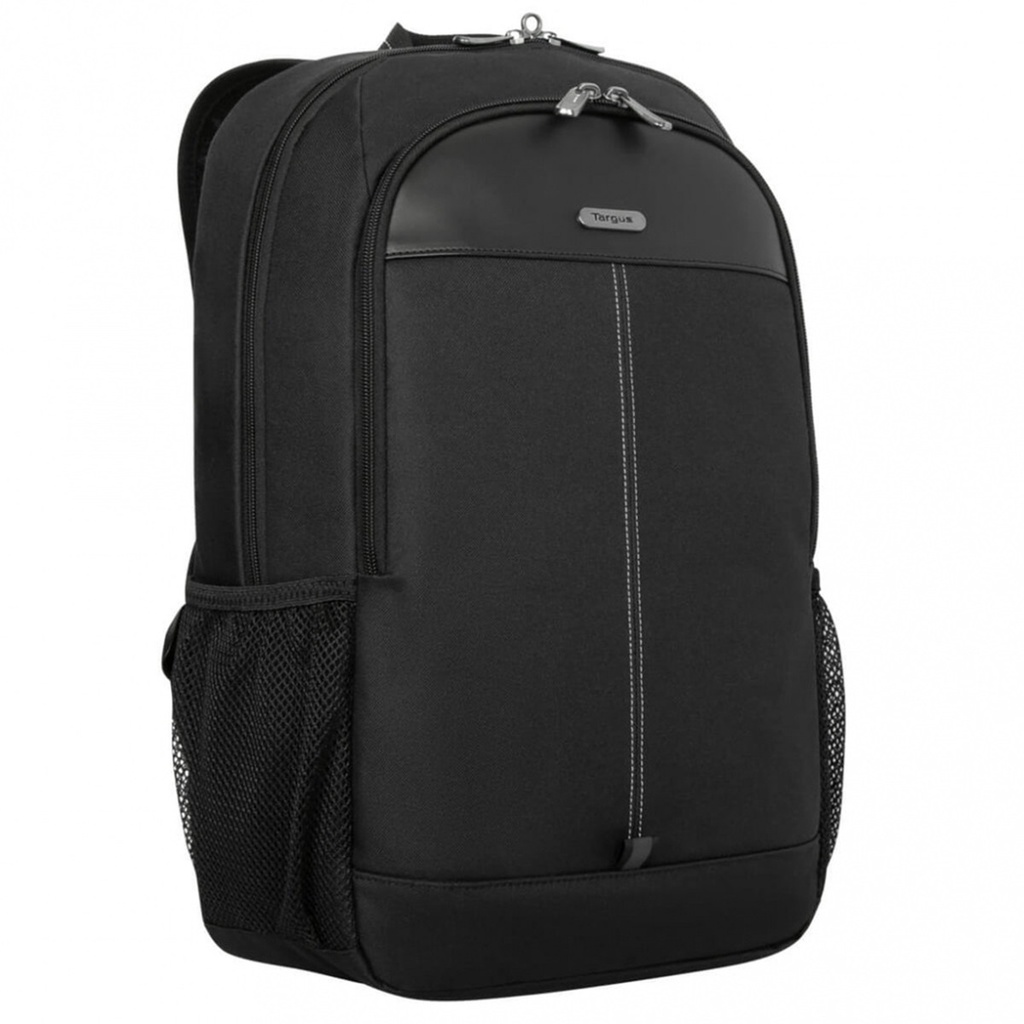 Mochila De Poliester Targus Clásica Para Laptop 16''