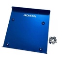 Bracket SSD y HDD Adata de 2.5" a 3.5" para Computadora Rieles de Montaje