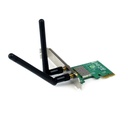 Adaptador tarjeta pci express pcie de red inalámbrica wireless wifi n 802.11b