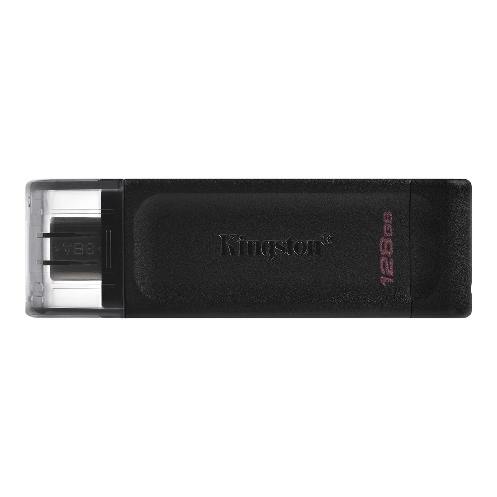 Memoria USB Kingston DataTraveler 70 128GB USB-C 3.2