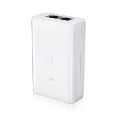 Ubiquiti adaptador u-poe-at 48 v - 0.65a