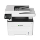 Multifuncional Lexmark MB2236i Blanco Y Negro Láser Print/Scan/Copy