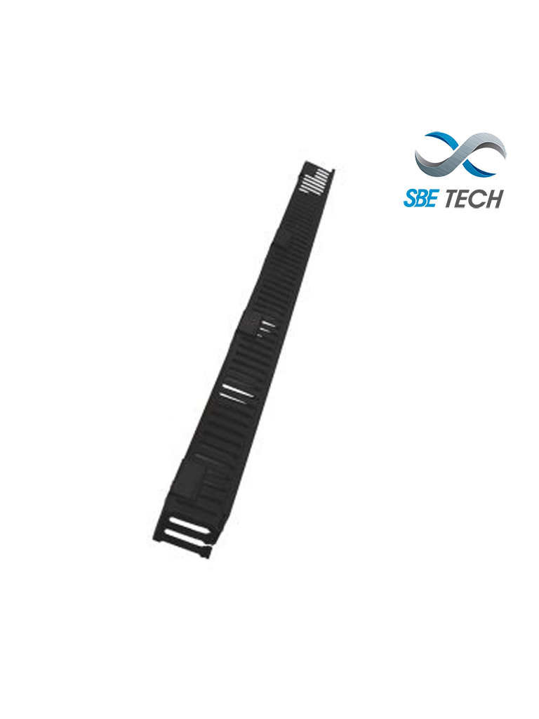 SBETECH SBE-OV40URS - Organizador de cable vertical