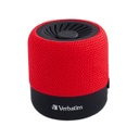 Mini Altavoz Inalámbrico Verbatim VB70230 De 3W TWS Bluetooth