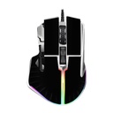 Mouse Óptico Gamer Game Factor MOG602 RGB 19,000 DPI USB