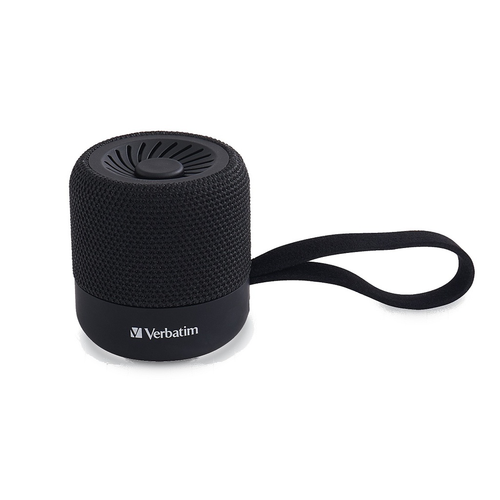 Mini Bocina Portátil Verbatim VB70228 Bluetooth