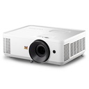 Proyector Viewsonic PA700X DLP, XGA 1024 x 768, max. 4500 Lúmenes, Blanco