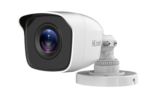 Cámara Hikvision CCTV Bullet IR para Interiores/Exteriores HiLook THC-B120-PC Alámbrico 1920x1080 Pixeles Día Noche