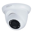 Cámara IP Dahua Domo 4MP Lente de 2.8mm/93° de Apertura/H.265+/WDR Real de 120 dB/IR de 30m/IP67/PoE