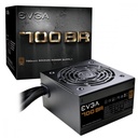 Fuente De Poder EVGA 700-K1 80 PLUS Bronze ATX 120mm 700W