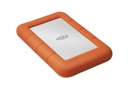 Disco Duro Externo LaCie Rugged Mini 2.5" 1TB 5400RPM USB 3.0 Para Mac/PC