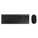 Kit De Teclado Y Mouse Acteck Creator Edge MK675 Inalámbrico USB Español