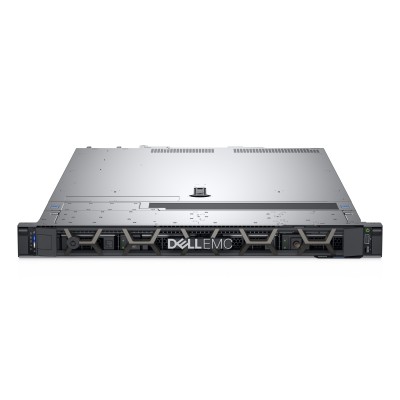 Servidor dell poweredge rack 6515 amd epyc 7313p 3.4ghz, 16c, 128m cache