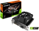 Tarjeta de Video Gigabyte Nvidia GTX 1650 D6 OC Eagle 4GB GDDR6 HDMI DisplayPort