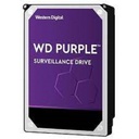 Disco Duro Para Videovigilancia Western Digital WD Purple 3.5'' 1TB SATA III 6 Gbit/s 64MB Caché