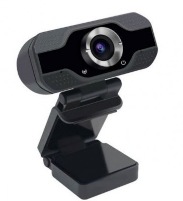 Webcam BRobotix 651312 2MP 1920x1080 Pixeles USB 2.0