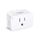 Smart Plug ﻿TP-Link Tapo P105 WiFi 1 Conector 1800W 15A