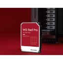 Disco duro interno wd red pro 16tb 3.5 escritorio sata3 6gb