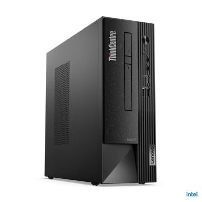 Desktop lenovo thinkcentre neo 50s intel core i5 12400 disco duro 512gb ssd ram 16gb windows 11 pro