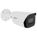 Cámara IP Bullet IR Para Interiores/Exteriores Dahua DH-IPC-HFW2541E-S Alámbrico 2592x1944 Pixeles Día/Noche