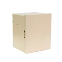 Gabinete Para Sirena 30w  Enson LINCE11 Beige