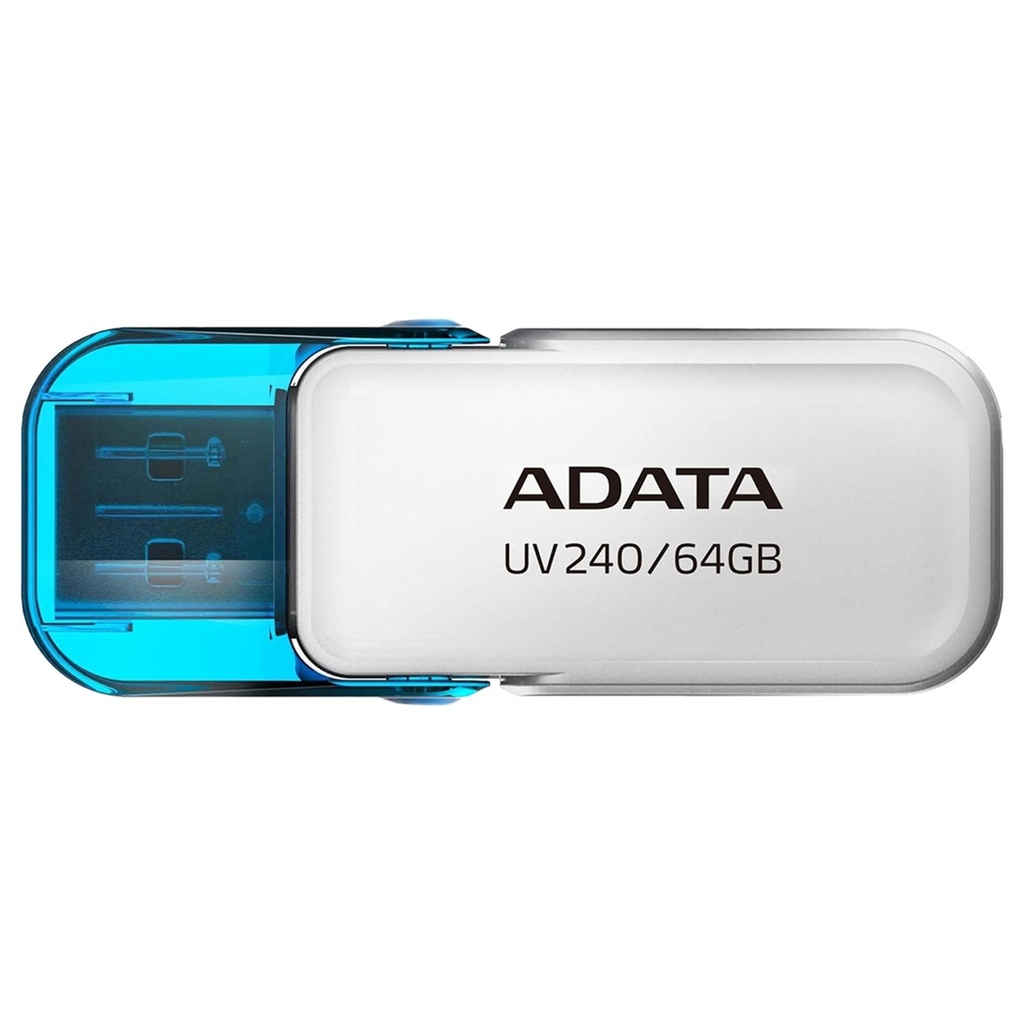 Memoria USB Adata UV240 64GB USB 2.0