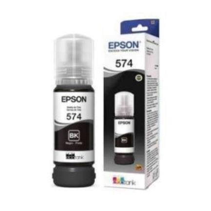 Cartucho epson t574120-al negro 4300 pag compatible con l8050 -