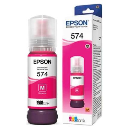 Cartucho epson t574320-al magenta 7300 pag compatible con l8050 -