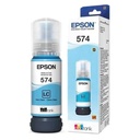 Cartucho epson t574520-al cyan claro 7300 pag compatible con l8050 -