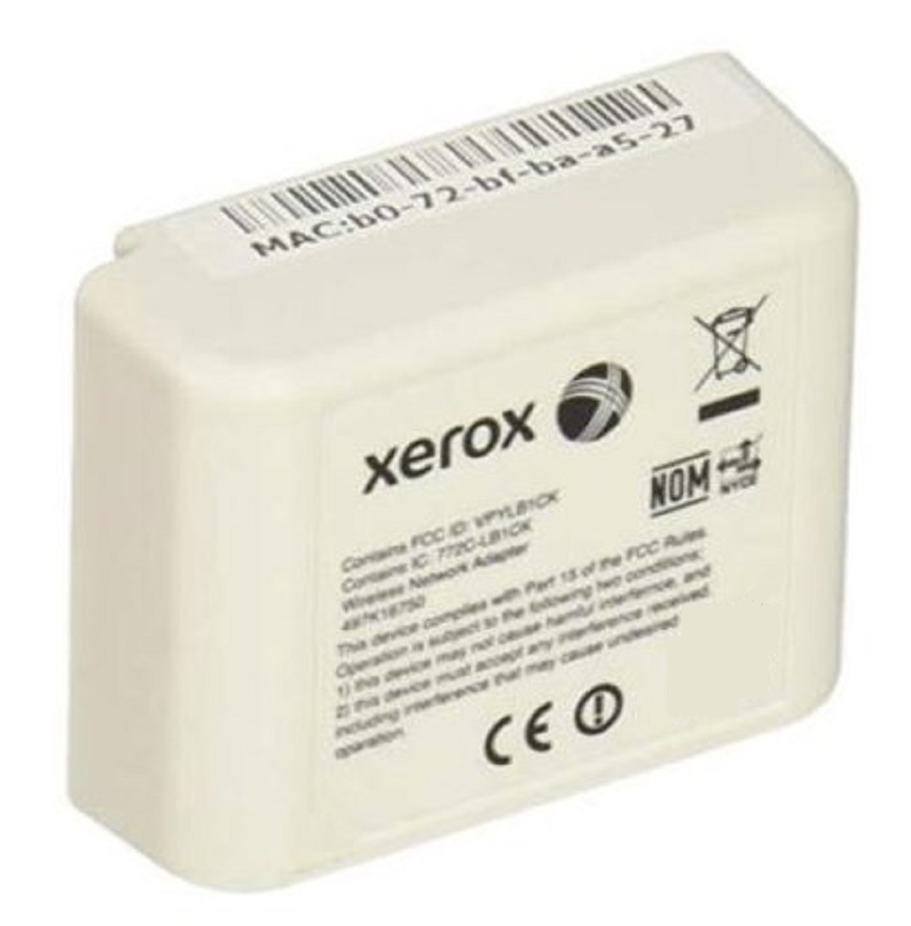 Adaptador Wi-Fi Para Xerox Red Inalámbrica Para B1025