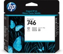 Cabezal Hp lf 746