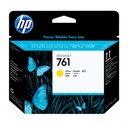 Cabezal HP 761 Amarillo 400ml