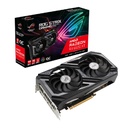 Tarjeta De Video ASUS ROG-STRIX-RX6600XT-O8G-GAMING 8 GB GDDR6 HDMI